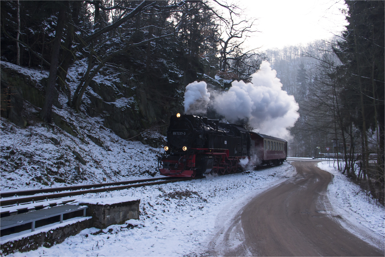 99 7237-3 mit 8961 (08.02.2018) #1