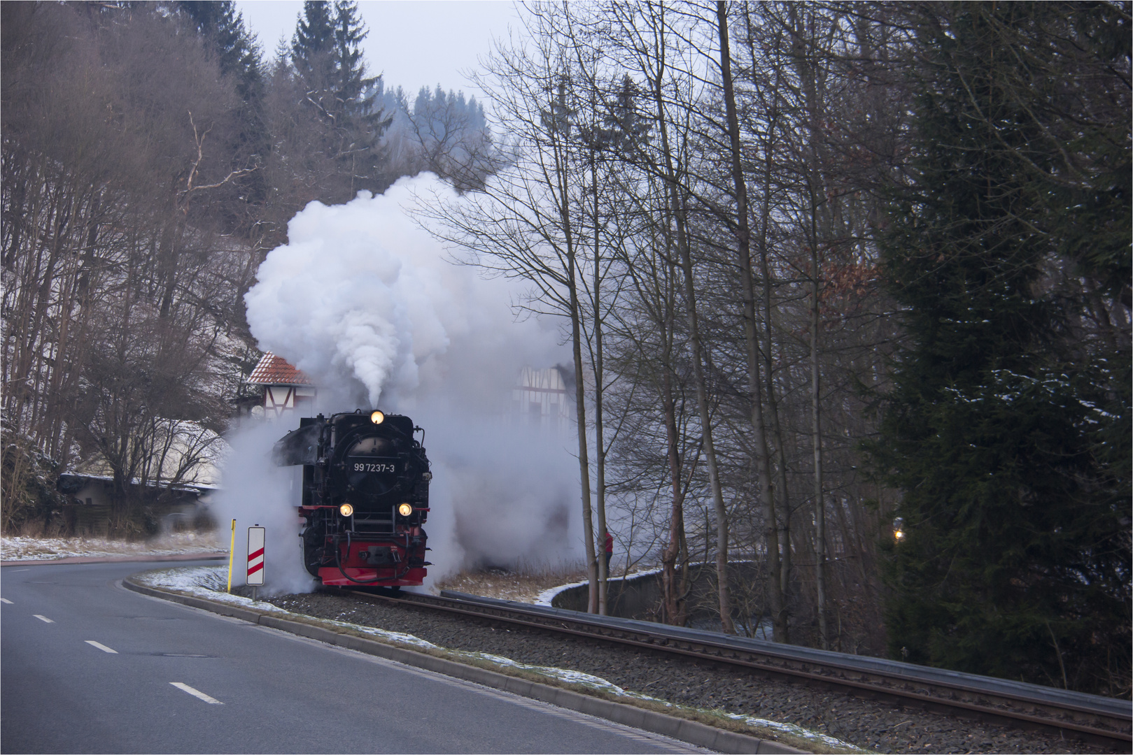 99 7237-3 mit 8961 (08.02.2018) #2