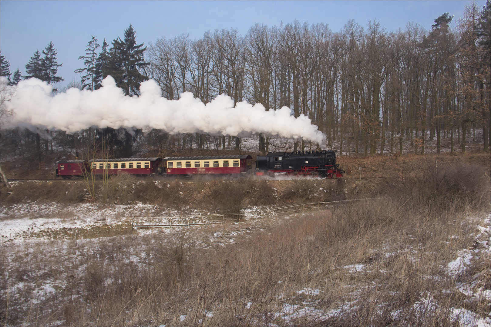 99 7237-3 mit 8961 (08.02.2018) #3