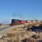 99 7239-9 am 13.10.18 auf dem Brocken 