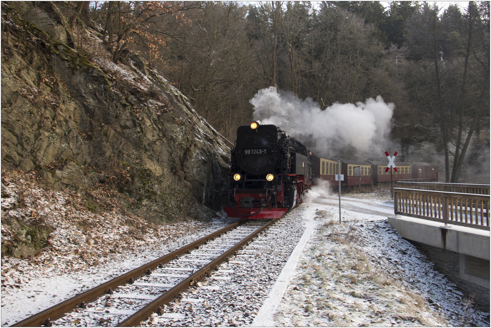 99 7243-1 mit 8961 (16.02.2018) #1