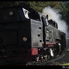 99 7243 der HSB in Wernigerode