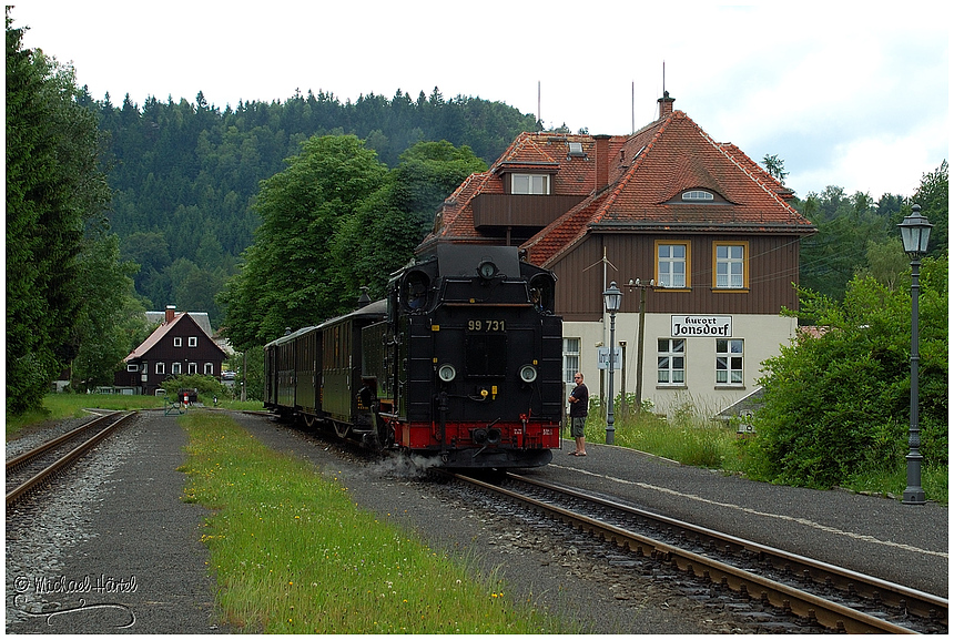 99 731 in Jonsdorf II