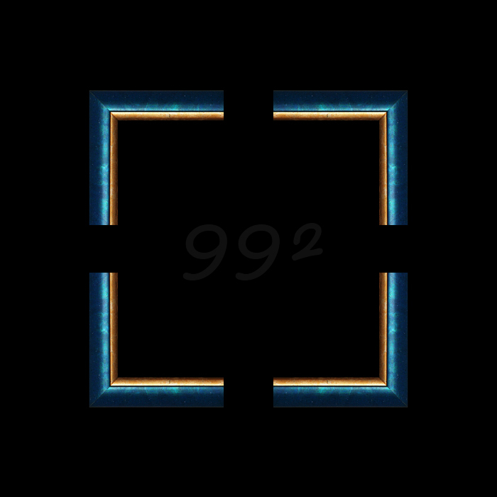 99 im Quadrat