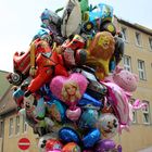 99 Luftballon für die Kids