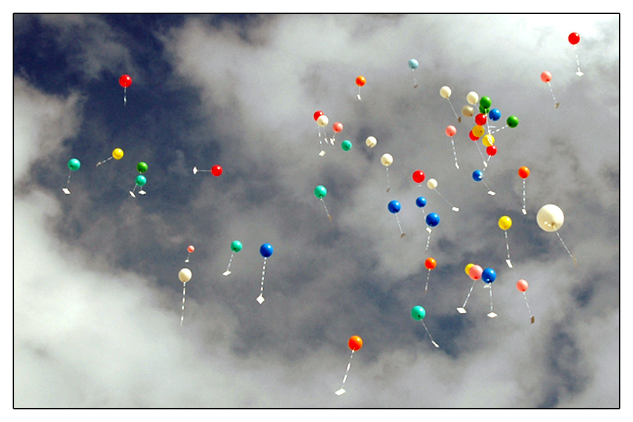 99 - Luftballons