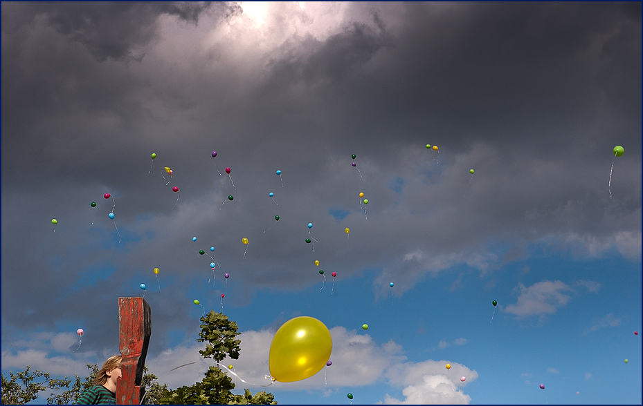 99 Luftballons (2)
