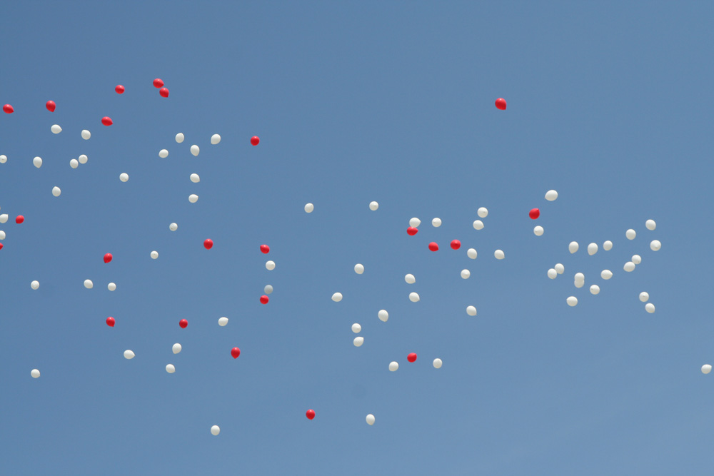 99 Luftballons