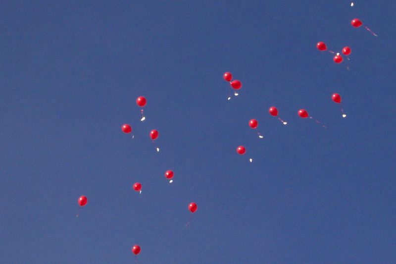 99 Luftballons