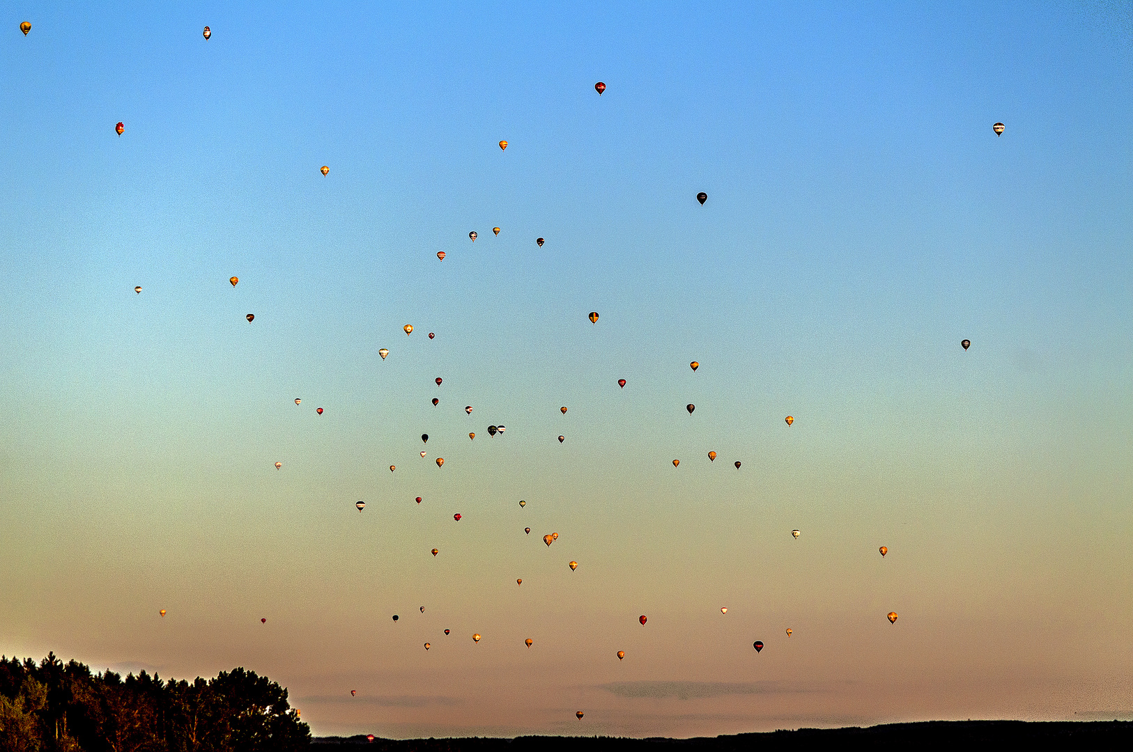 99 Luftballons