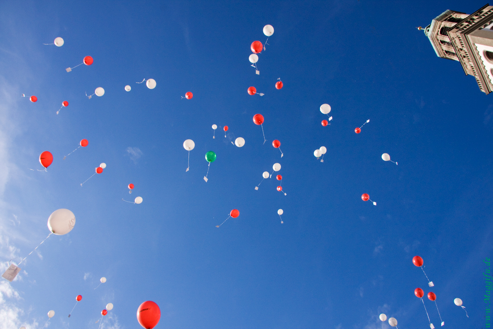 99 Luftballons... Foto & Bild usertreffen+veranstaltungen, feste open
