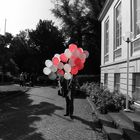 99 Luftballons....