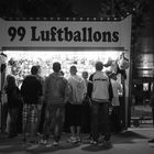 99 Luftballons