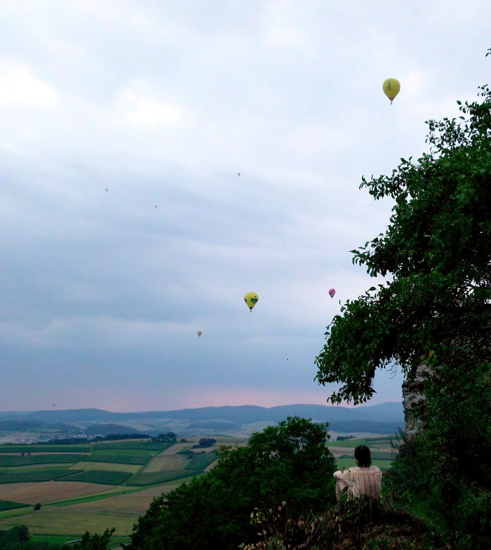 99 Luftballons