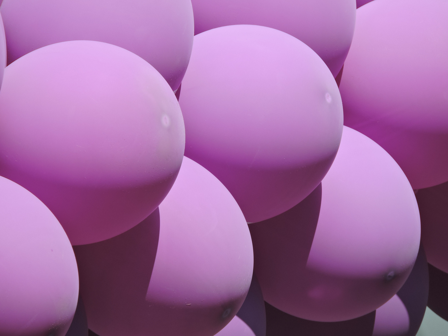 99 (?) Luftballons