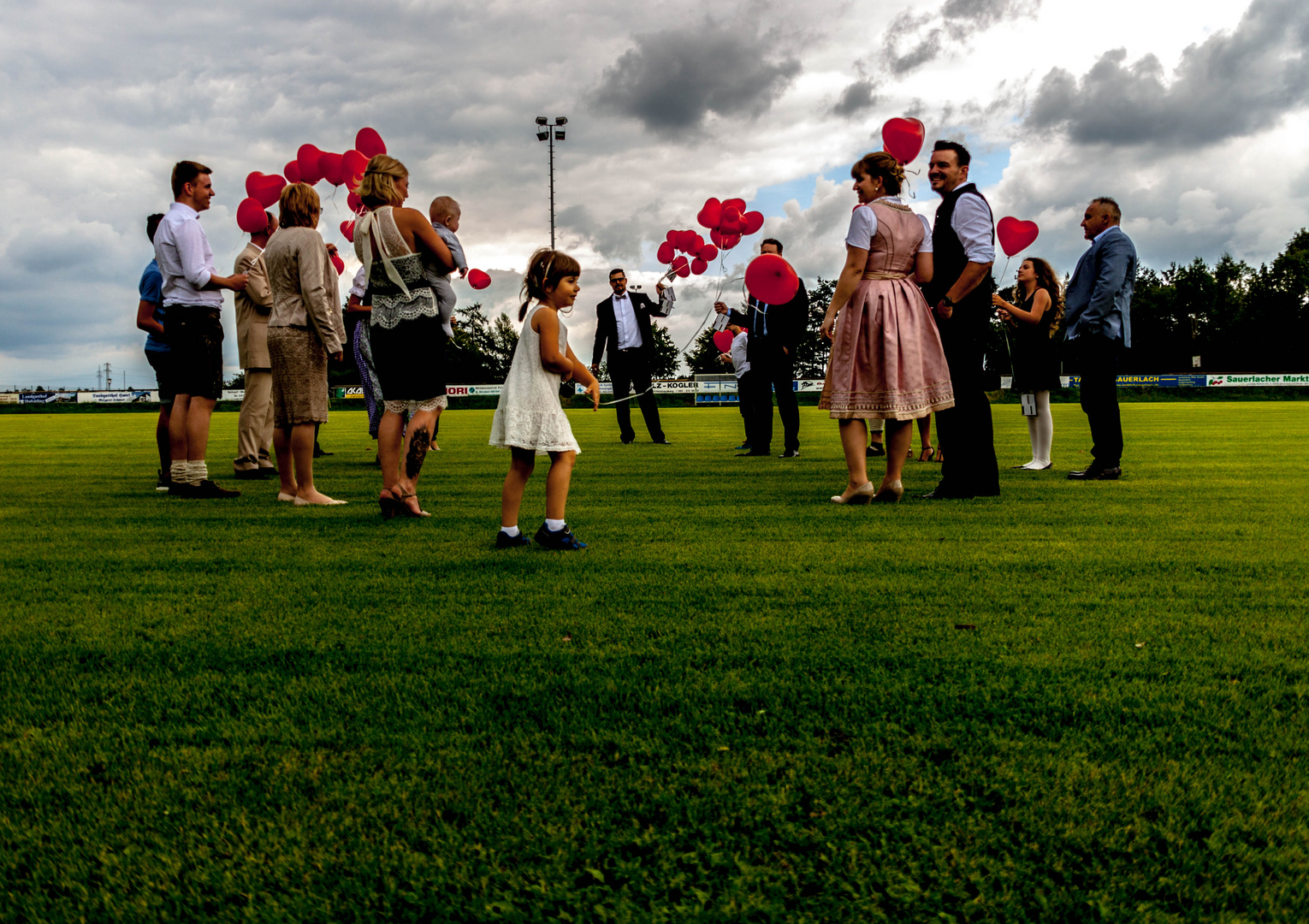 99 Luftballons