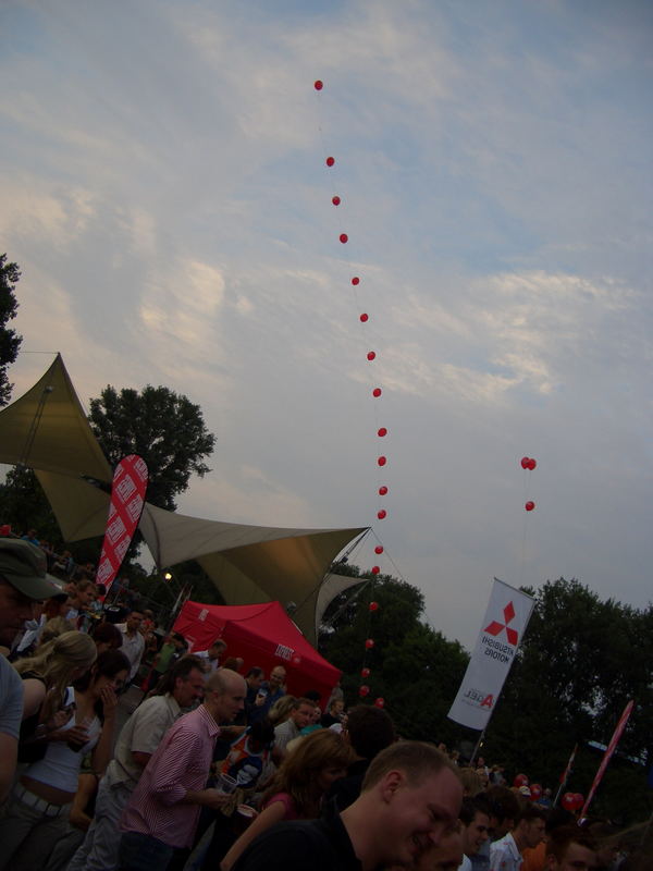 99 Luftballons