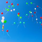 99 Luftballons