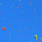 99 Luftballons...