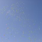 99 Luftballons und noch viel mehr