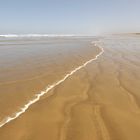 99 Mile Beach NZ - Endless 160 Km Sandstrand