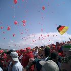 99 Red Baloons