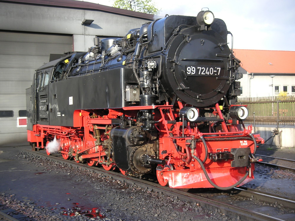 9907240 in Wernigerode