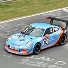  991 GT3 Cup 