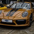 991 Turbo S