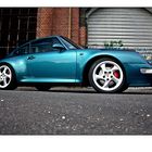 993 4S