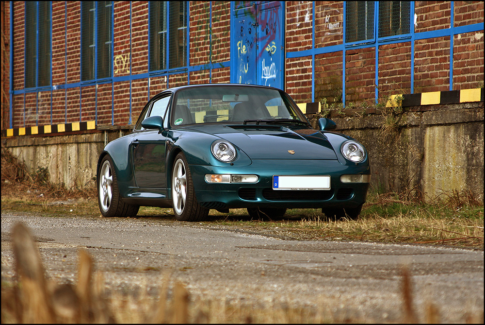 993 4S II