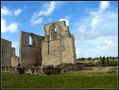 ABBAYE DES CHÂTELIERS -6 (Île de Ré) de Josiane64 