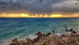 Tormenta de verano de Eliseo Gutiérrez