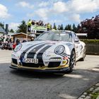 997 GT3 RS RALLYE