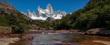 Fitz Roy by Hardee