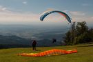 parapente