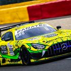 #999 Mercedes-AMG GT3 - Mikael Grenier 