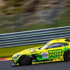 #999 Mercedes-AMG GT3 - Mikael Grenier 