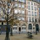 Place Dauphine - nochmal anders, Paris 1er