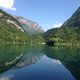 Lago di Tenno / Italien