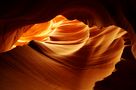 Antelope canyon 2 by Thetitus 