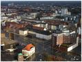 Blick vom Hotel Sail City in Bremerhaven(2) von Andreas0807