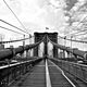 Brooklyn Bridge Walkway