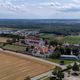 Kloster Oberelchingen bei Senden/Ulm