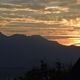 Sonnenuntergang am Thunersee