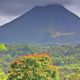 Vulkan - Arenal (Costa Rica)