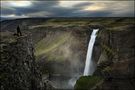 Lost in Iceland... von Jeanny Müller 