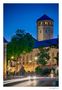 Bayreuth | Schlossturm by Katrin Taepke