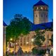 Bayreuth | Schlossturm