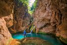 Cañon del Chipitin by Marc B.Photography